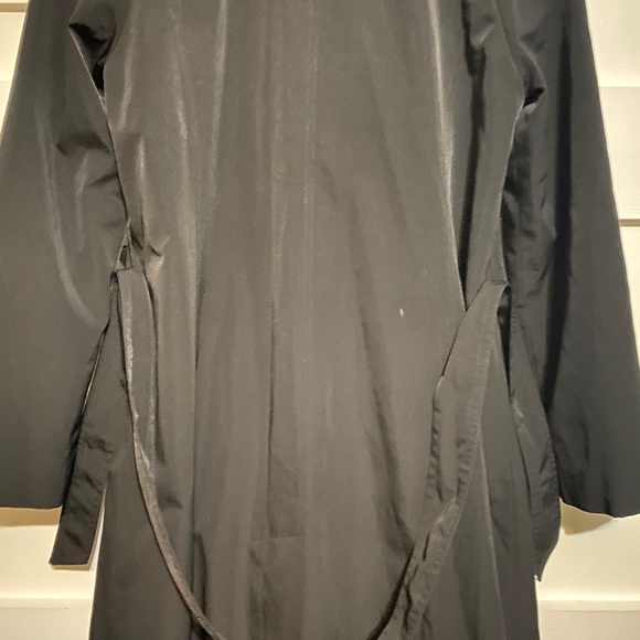 London Fog women’s long coat - Picture 4 of 5